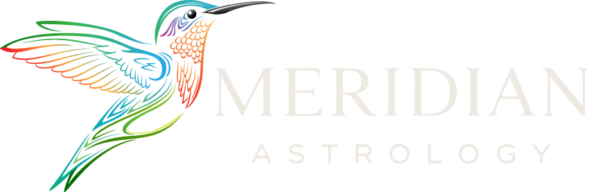 Meridian Astrology