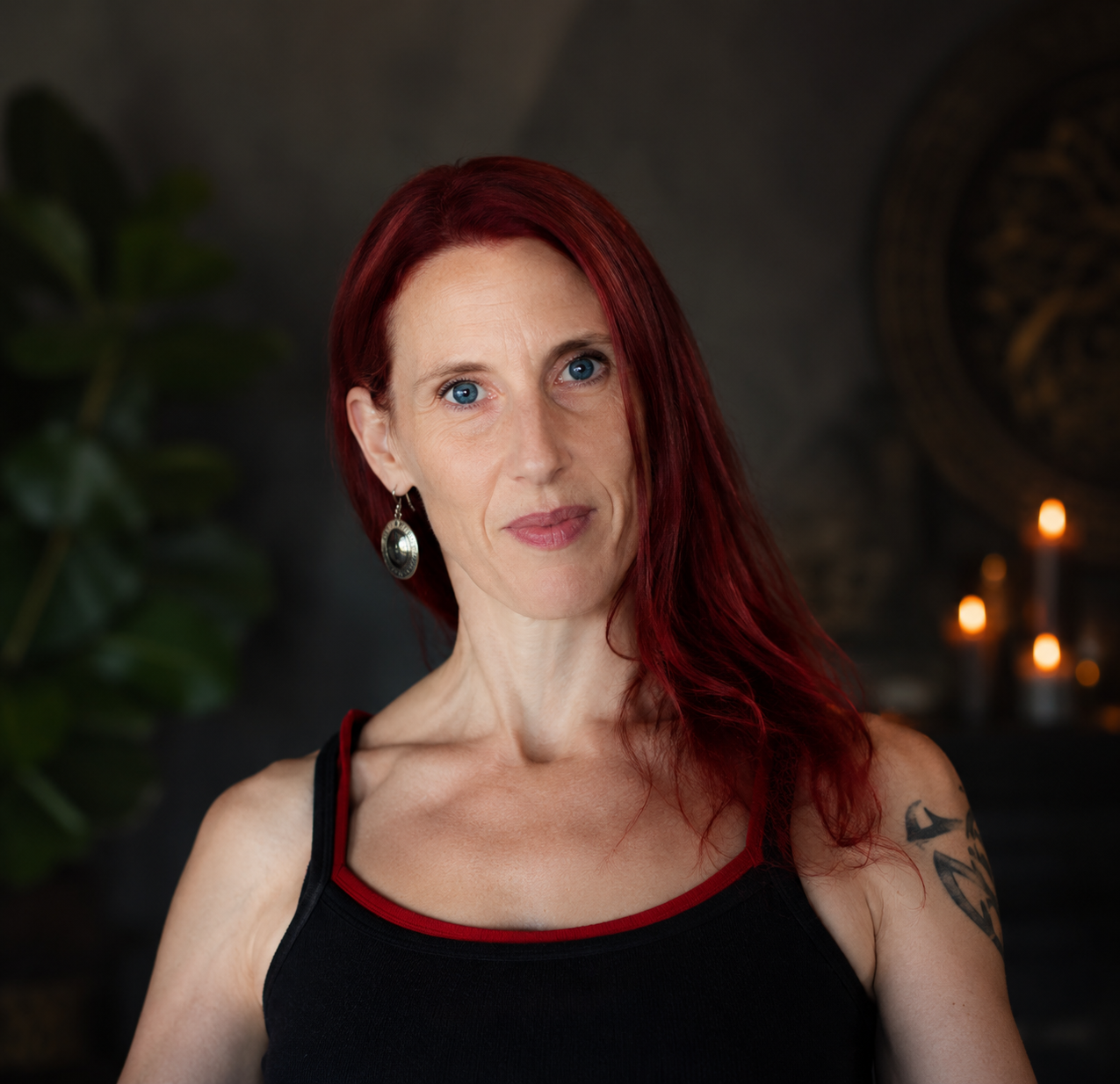Jennifer Ikle - Professional Astrologer